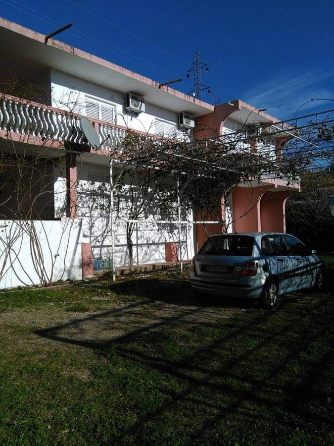 Hotel Kuca Protic Sutomore Exterior foto